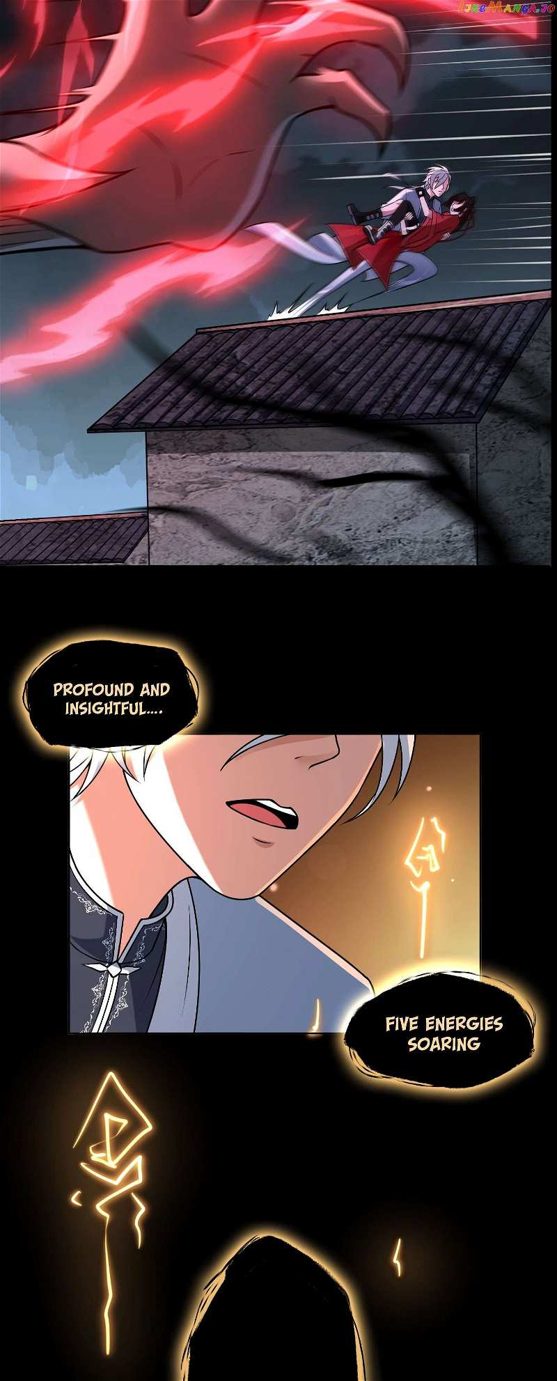 The Great Dao Has No Name Chapter 6 - page 4