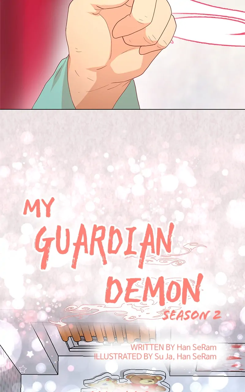 My Guardian Demon Ss2 chapter 8 - page 4