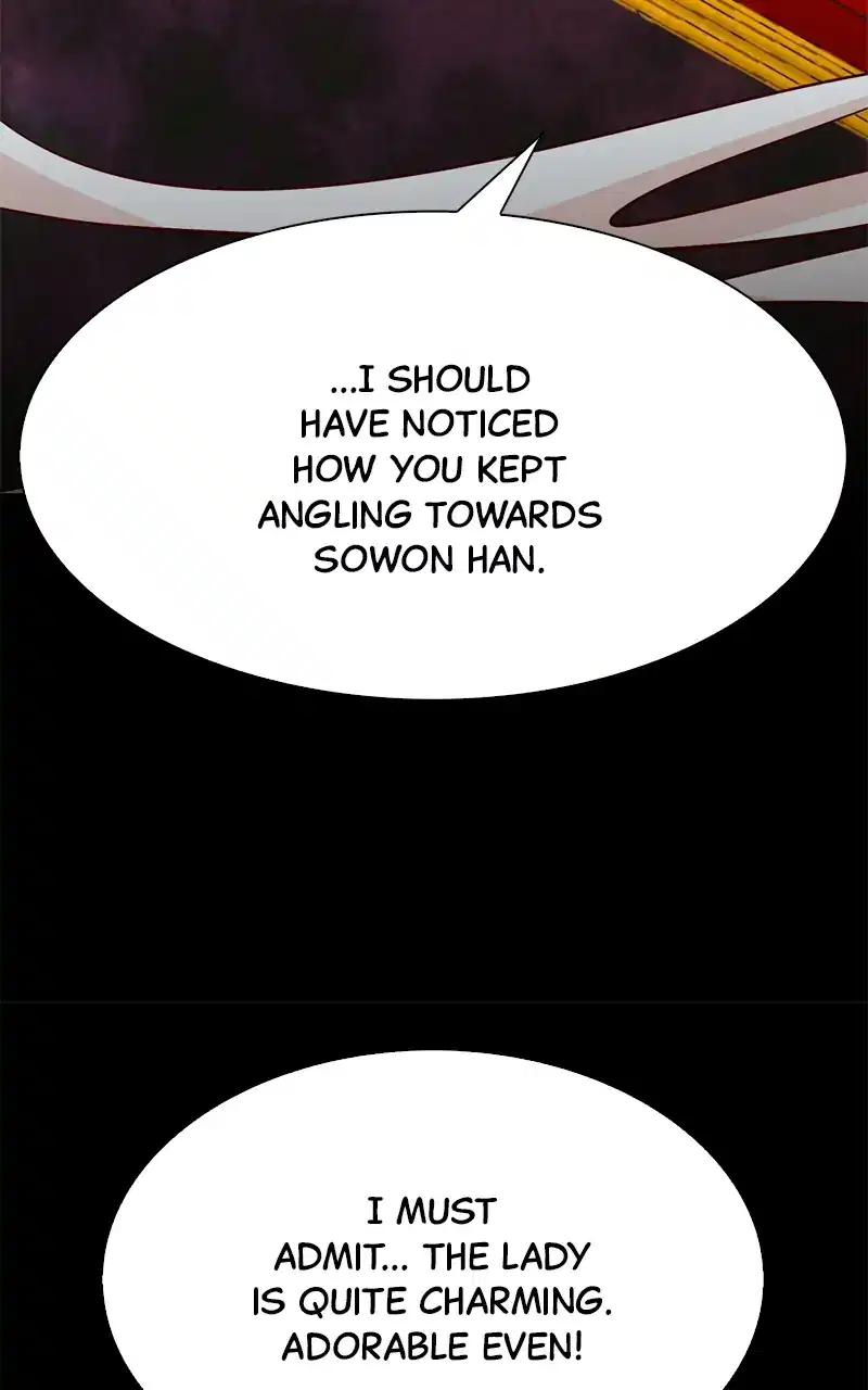 My Guardian Demon Ss2 chapter 41 - page 6