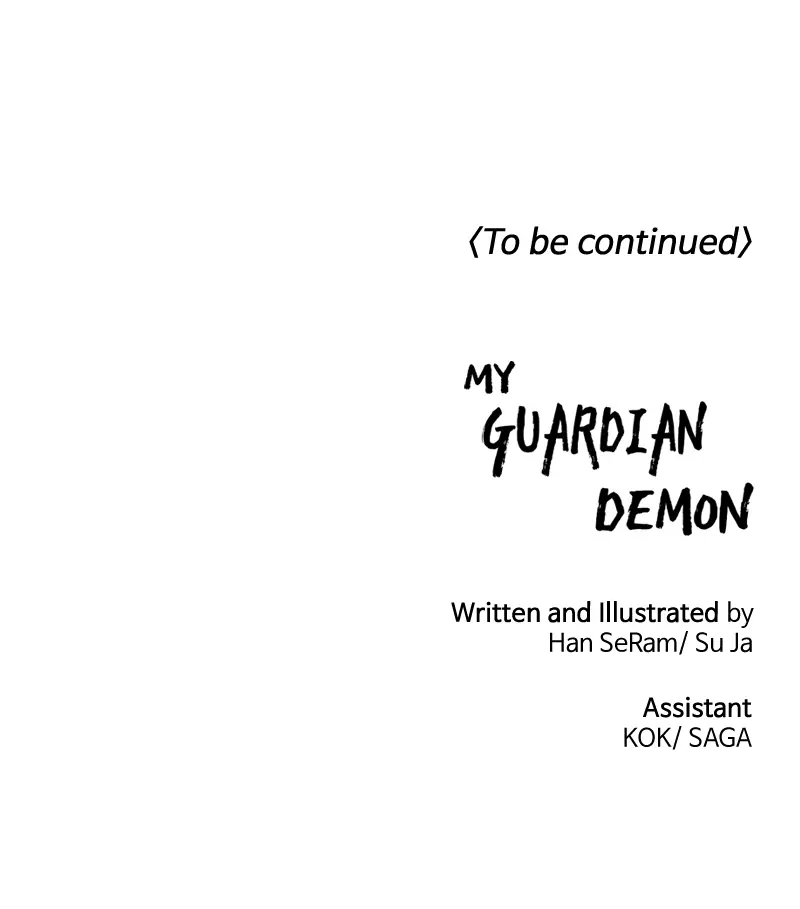 My Guardian Demon Ss2 chapter 18 - page 71