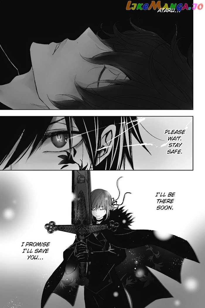 Queen's Quality chapter 64 - page 1
