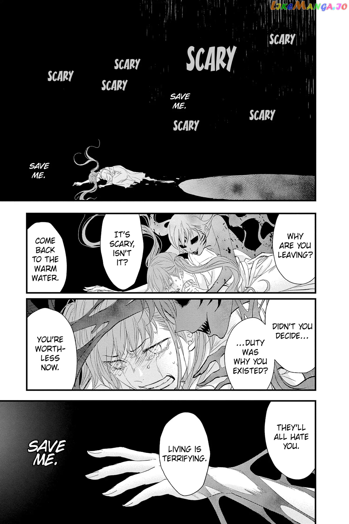 Queen's Quality chapter 74 - page 36