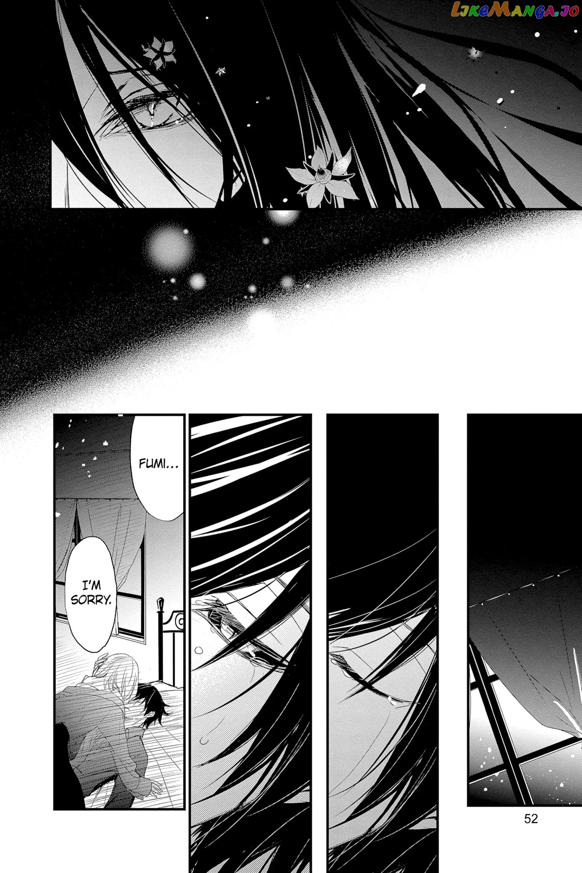 Queen's Quality chapter 67 - page 6