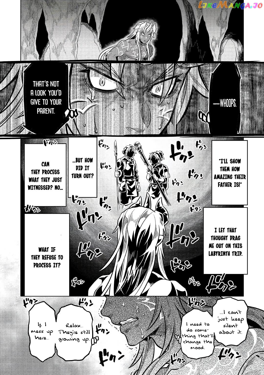 Re:Monster chapter 65 - page 10