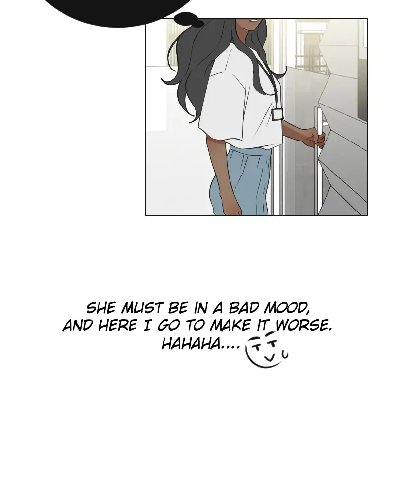 I hate you, will you have sex with me? Chapter 5 - page 7