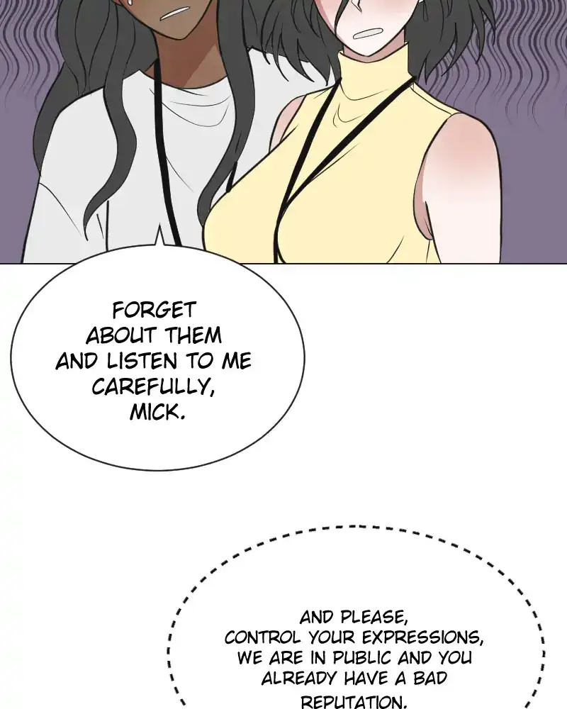 I hate you, will you have sex with me? Chapter 7 - page 18