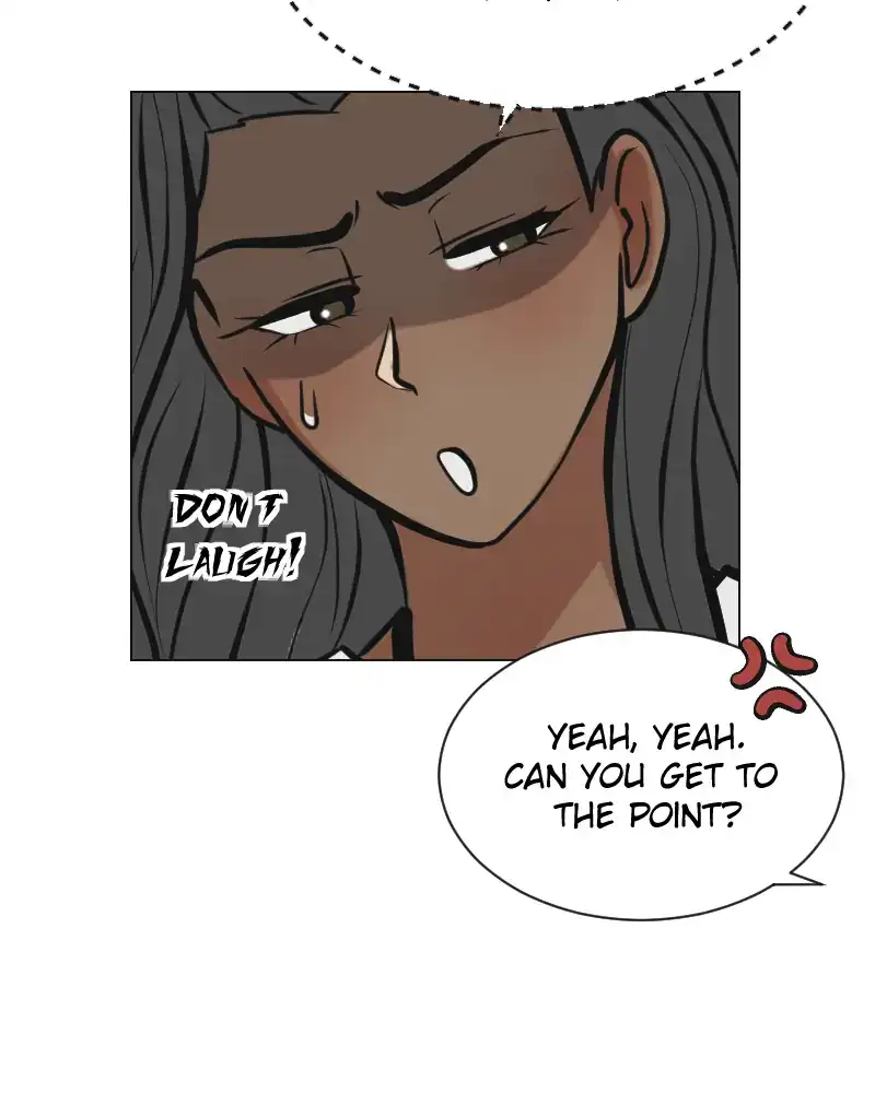 I hate you, will you have sex with me? Chapter 7 - page 19