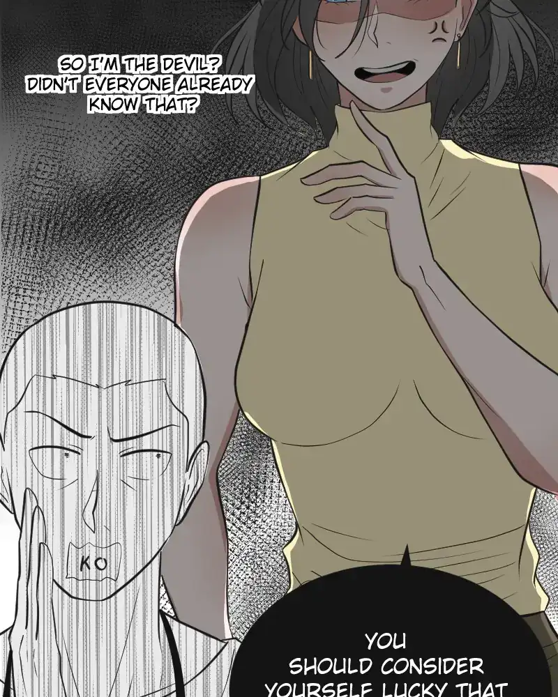 I hate you, will you have sex with me? Chapter 8 - page 17