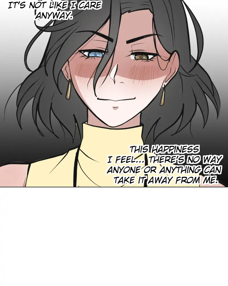 I hate you, will you have sex with me? Chapter 8 - page 21