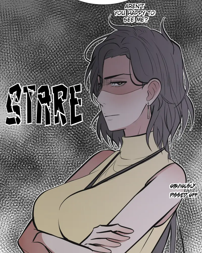 I hate you, will you have sex with me? Chapter 10 - page 7