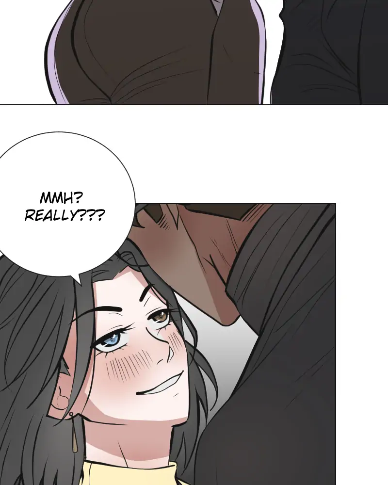 I hate you, will you have sex with me? Chapter 11 - page 16