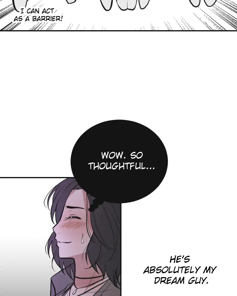 I hate you, will you have sex with me? Chapter 14 - page 11