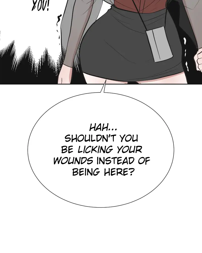 I hate you, will you have sex with me? Chapter 15 - page 9