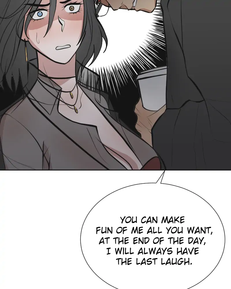 I hate you, will you have sex with me? Chapter 15 - page 23