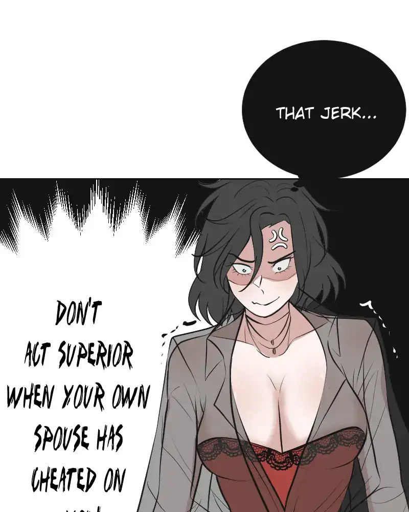 I hate you, will you have sex with me? Chapter 15 - page 8