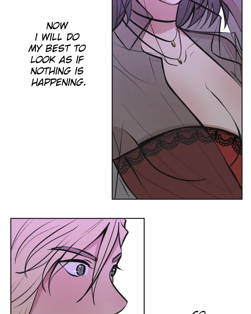 I hate you, will you have sex with me? Chapter 16 - page 8