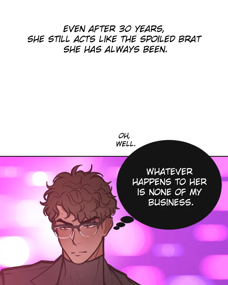 I hate you, will you have sex with me? Chapter 18 - page 23