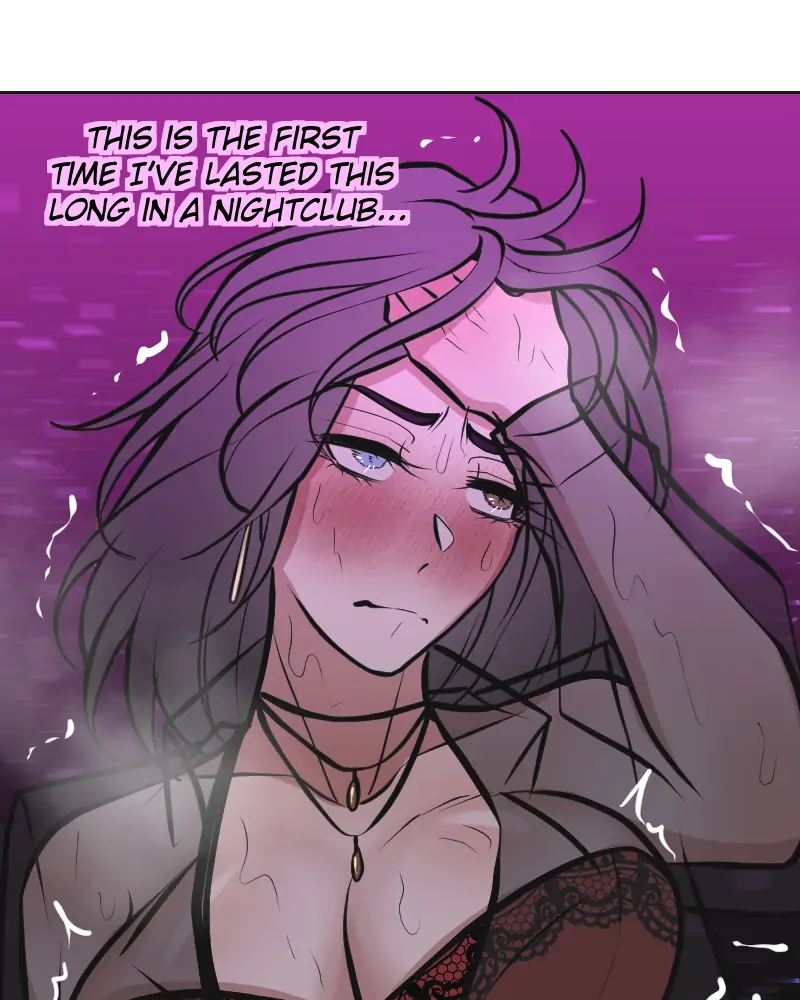 I hate you, will you have sex with me? Chapter 19 - page 14