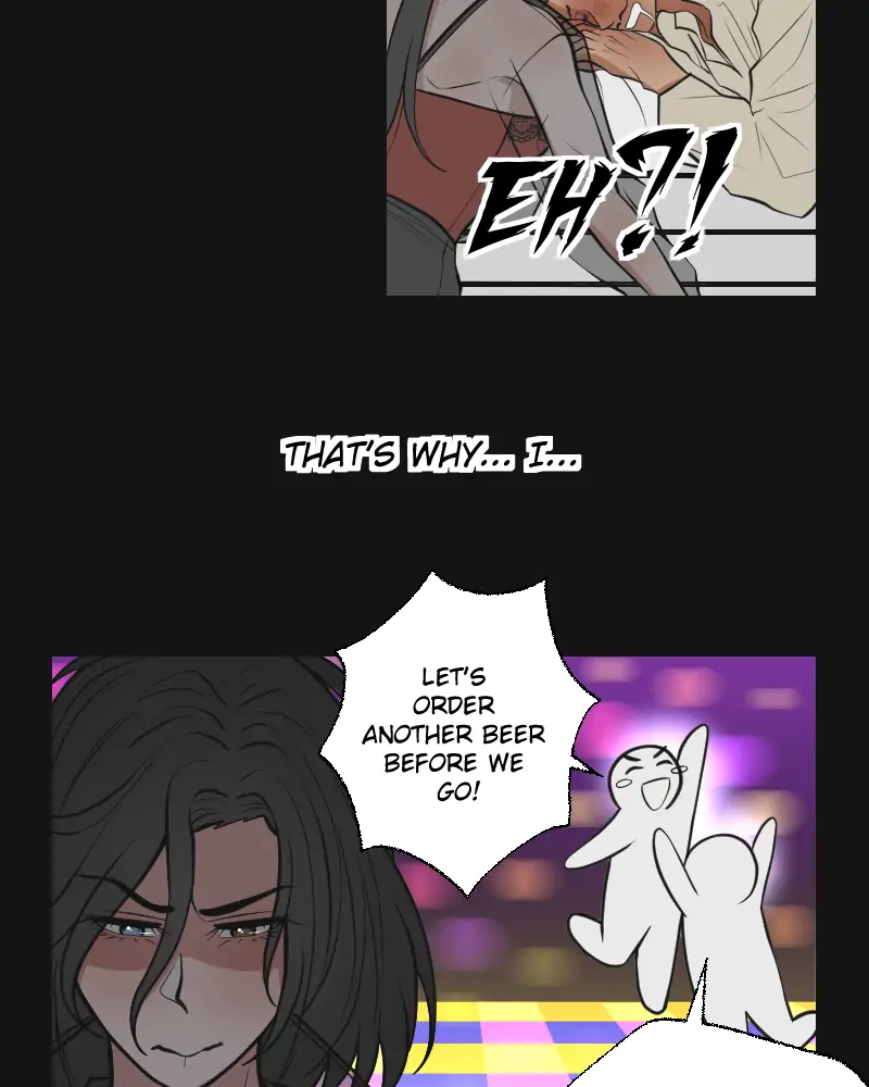 I hate you, will you have sex with me? Chapter 19 - page 4