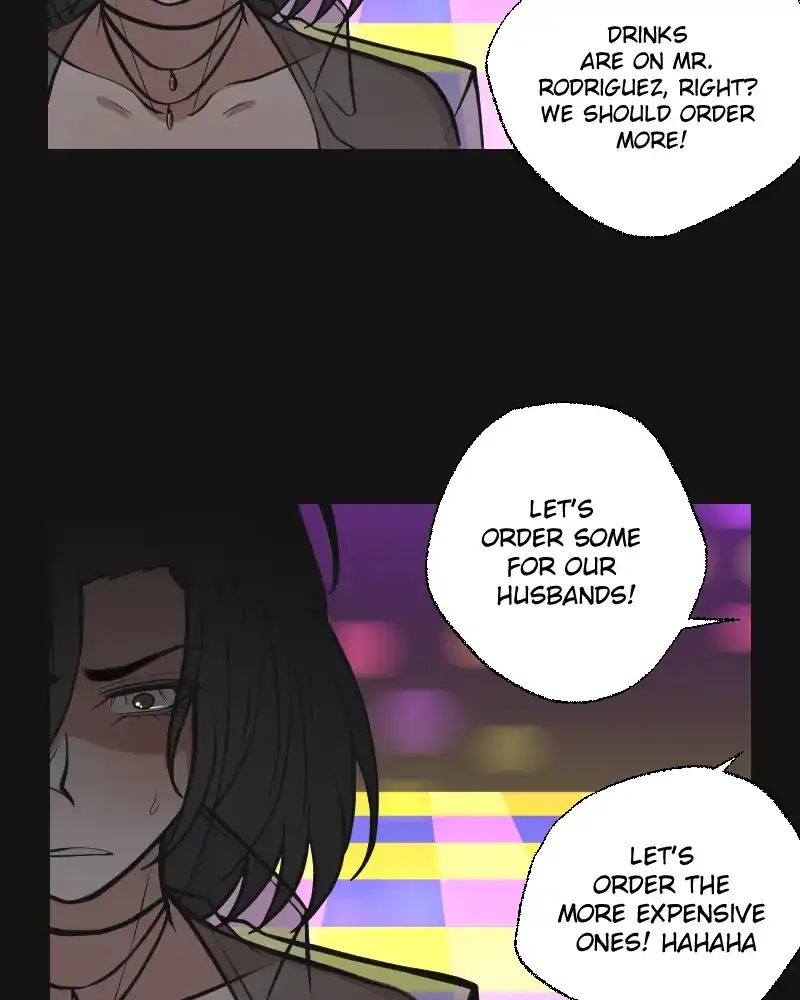 I hate you, will you have sex with me? Chapter 19 - page 5