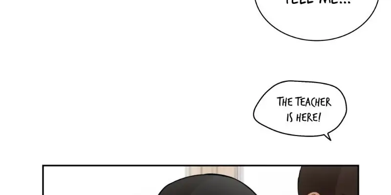 Jumping Over Chapter 13 - page 213