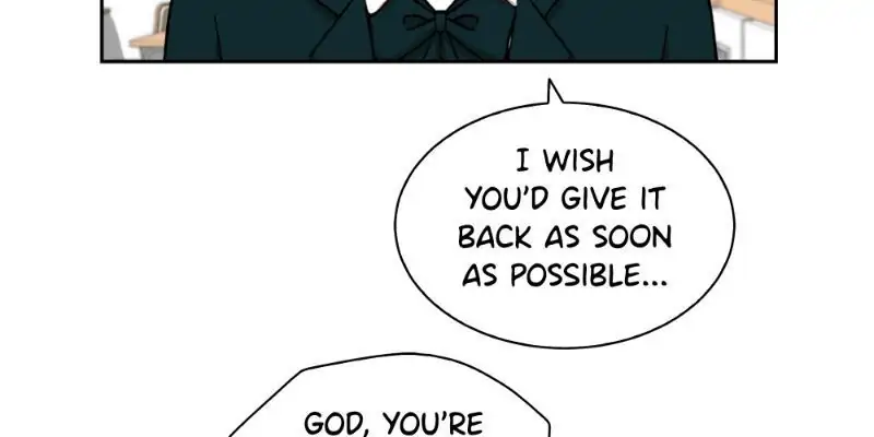 Jumping Over Chapter 8 - page 88