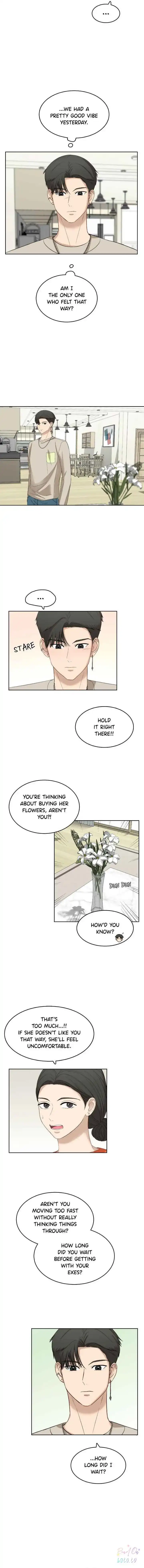 Jumping Over Chapter 57 - page 4