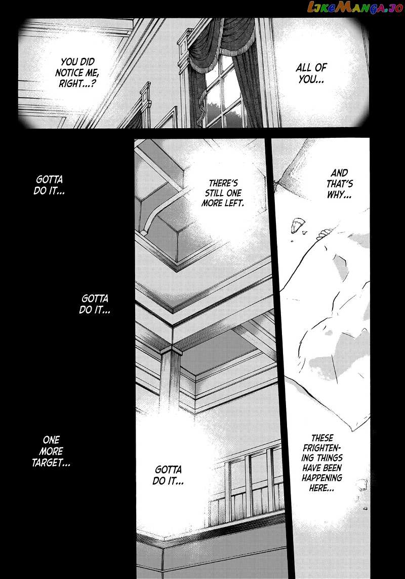 Kindaichi 37-Sai no Jikenbo chapter 62 - page 4