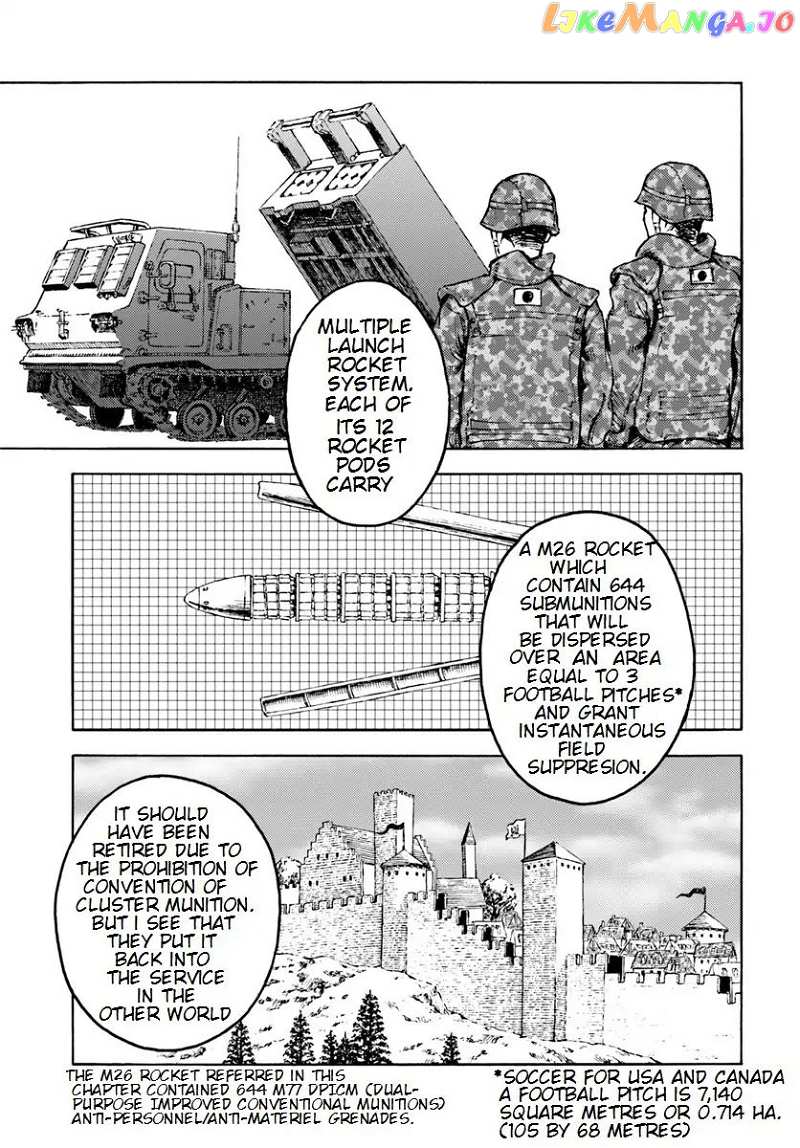 Nihonkoku Shoukan chapter 9 - page 2