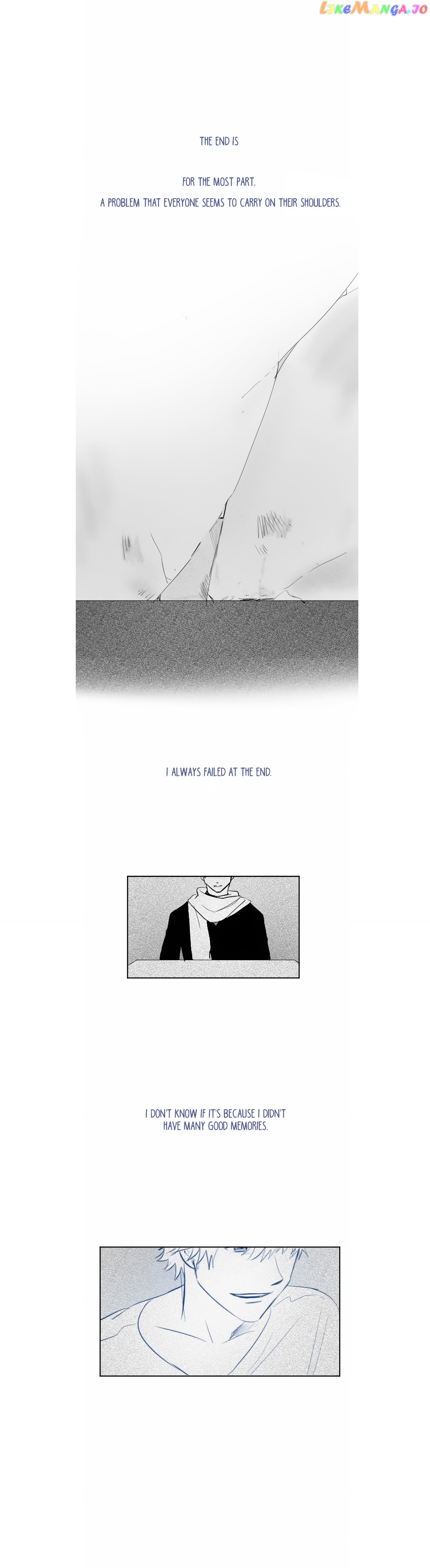 My Boo chapter 39 - page 16