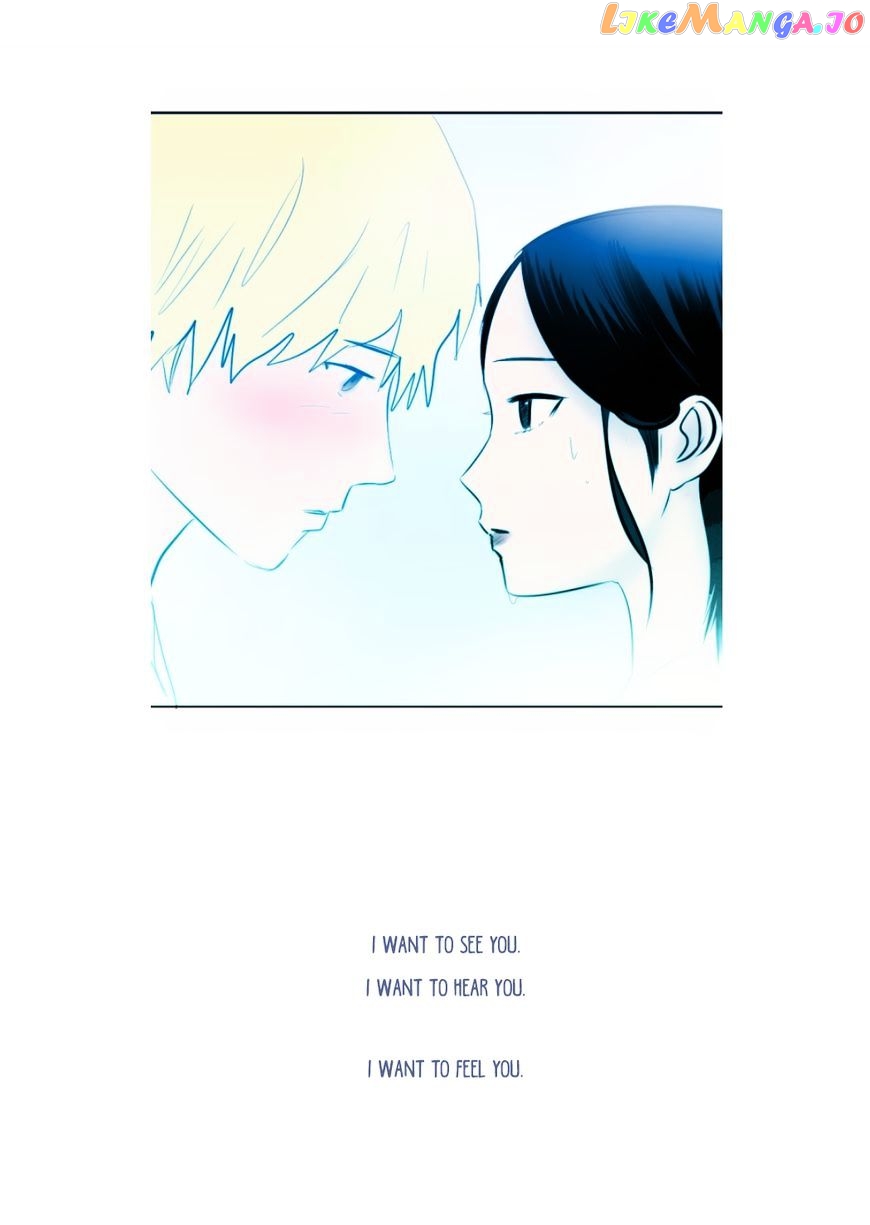 My Boo chapter 46 - page 3