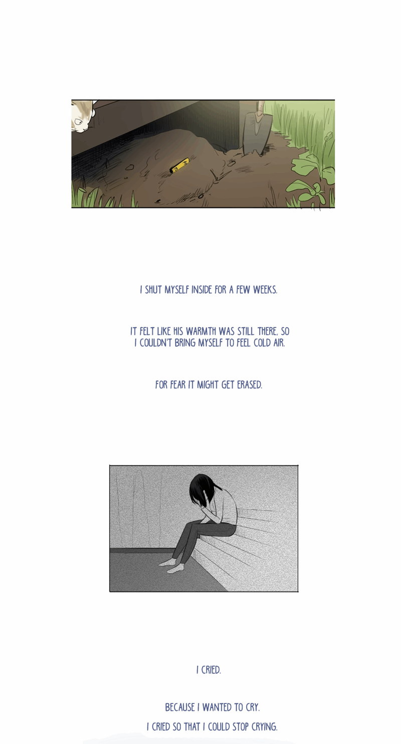 My Boo chapter 47 - page 44