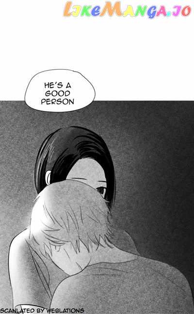 My Boo chapter 18 - page 47