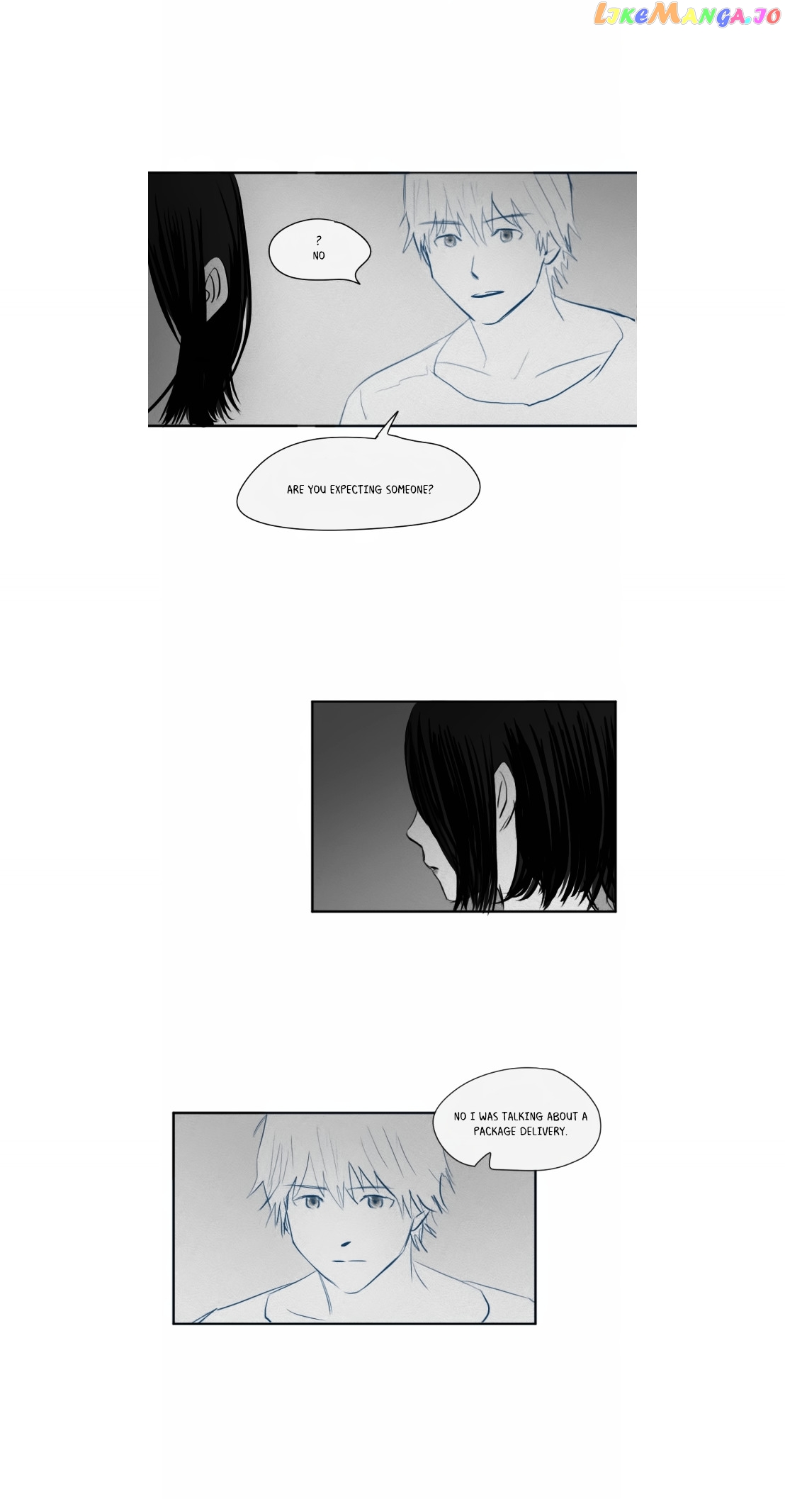 My Boo chapter 19 - page 13