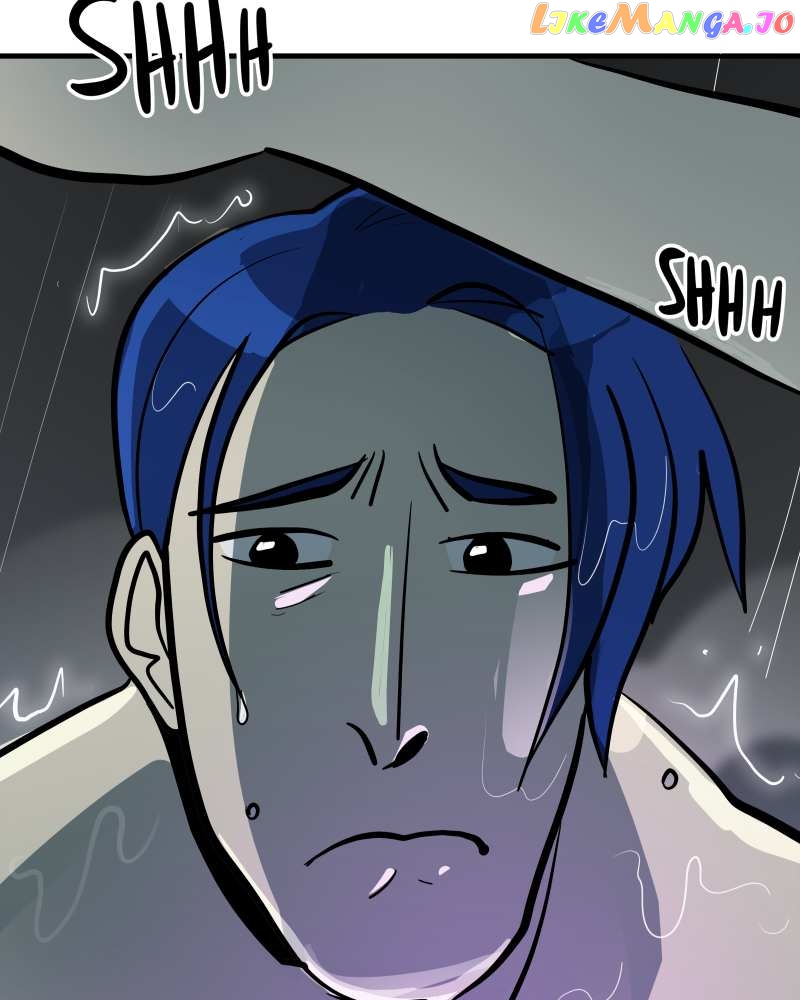 The Last God of Spring chapter 3 - page 66