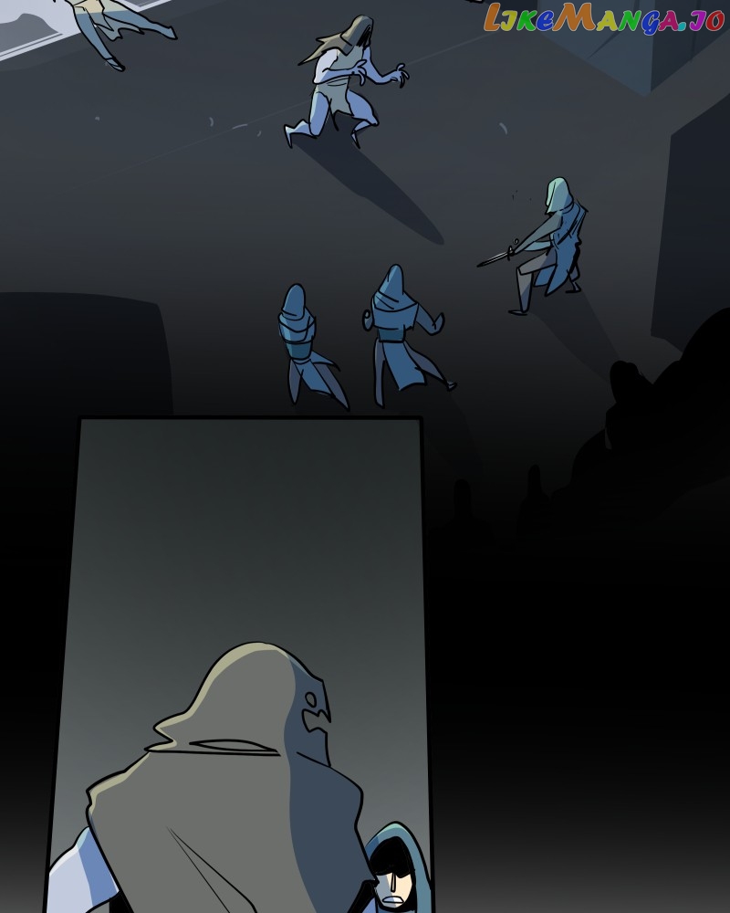 The Last God of Spring chapter 6 - page 4