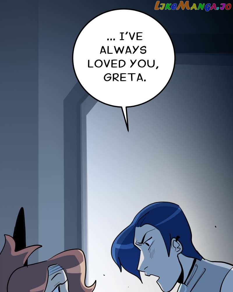 The Last God of Spring chapter 7 - page 93