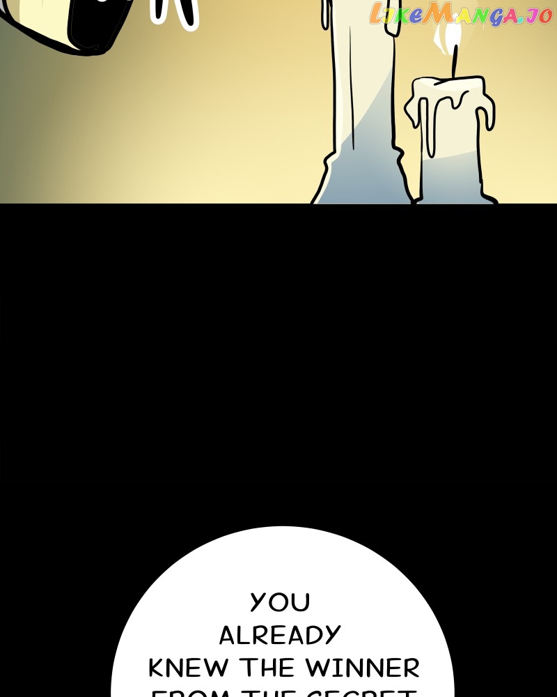 The Last God of Spring chapter 10 - page 86