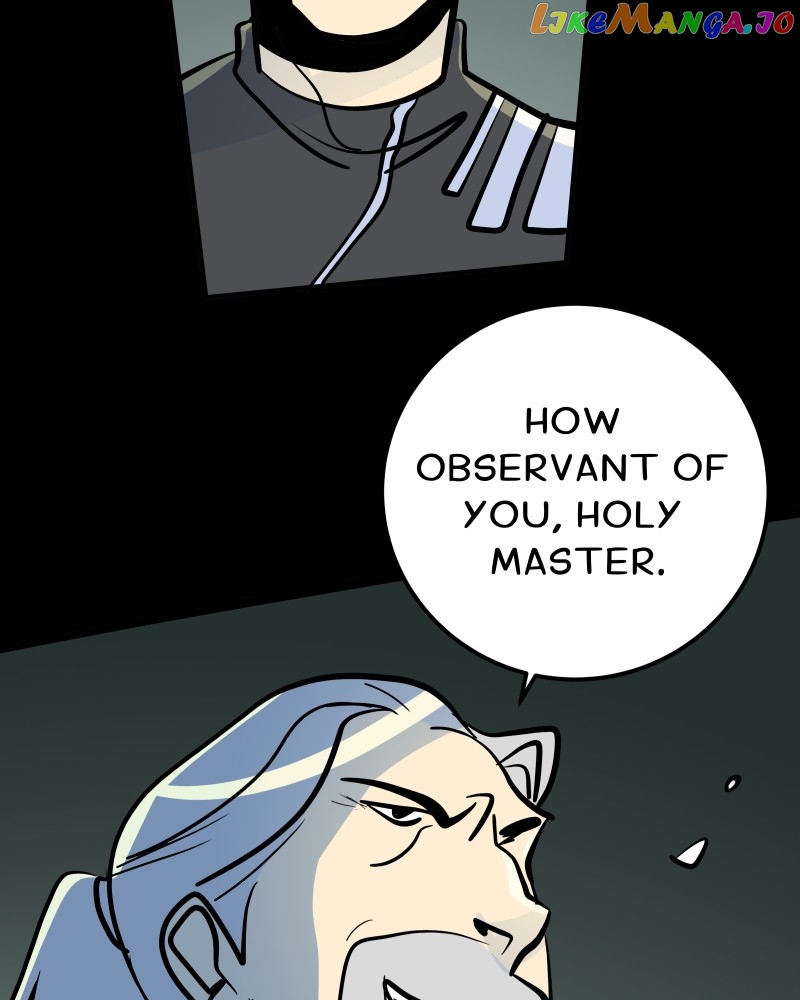 The Last God of Spring chapter 10 - page 89