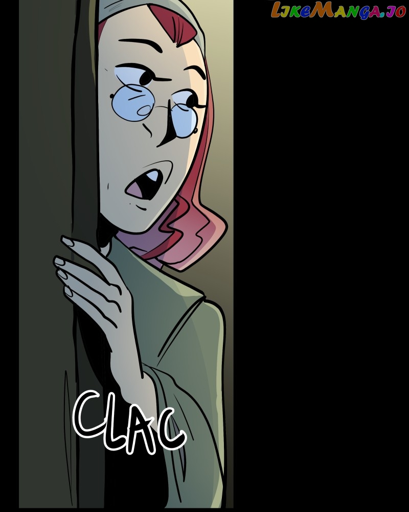 The Last God of Spring chapter 12 - page 12