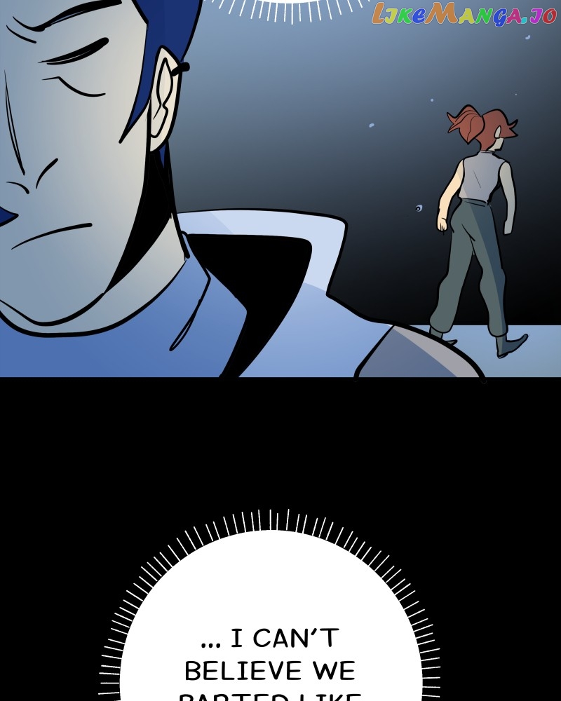 The Last God of Spring chapter 12 - page 71