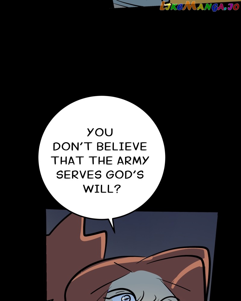 The Last God of Spring chapter 13 - page 68