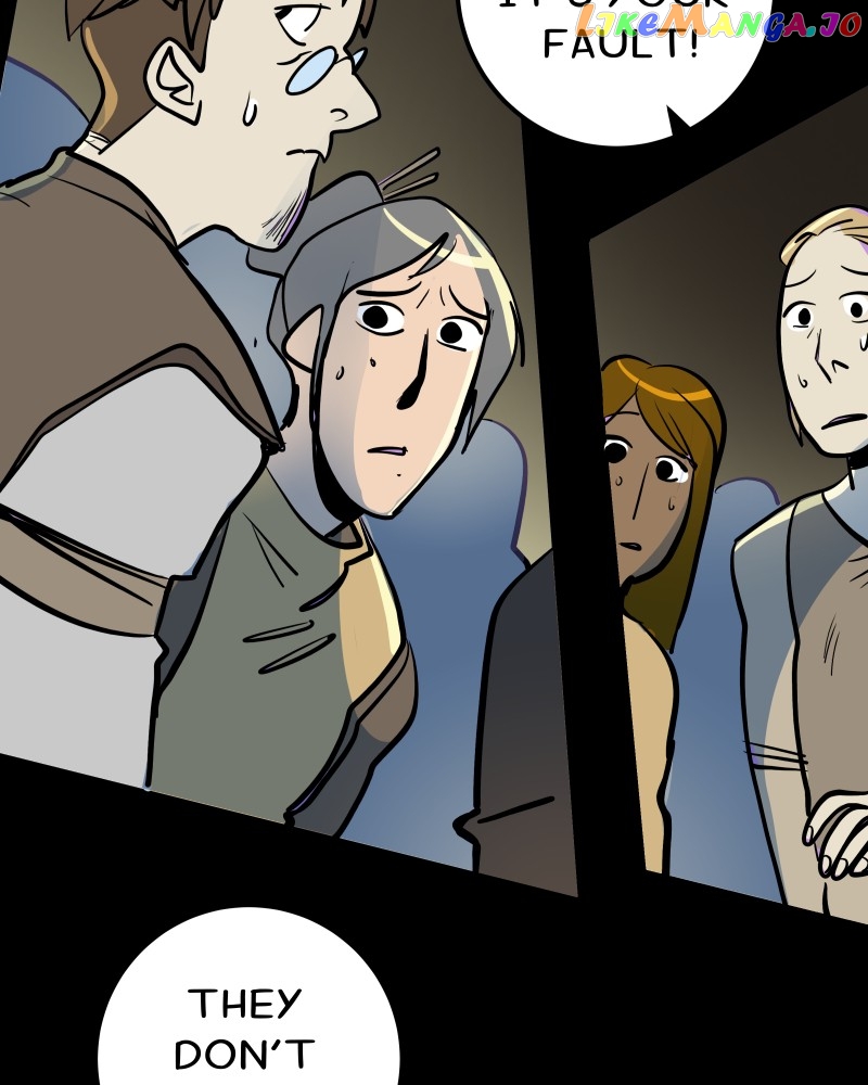 The Last God of Spring chapter 13 - page 74