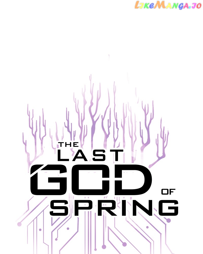 The Last God of Spring chapter 16 - page 16