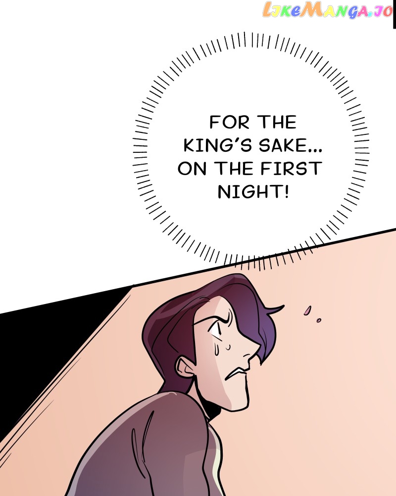 The Last God of Spring chapter 18 - page 60