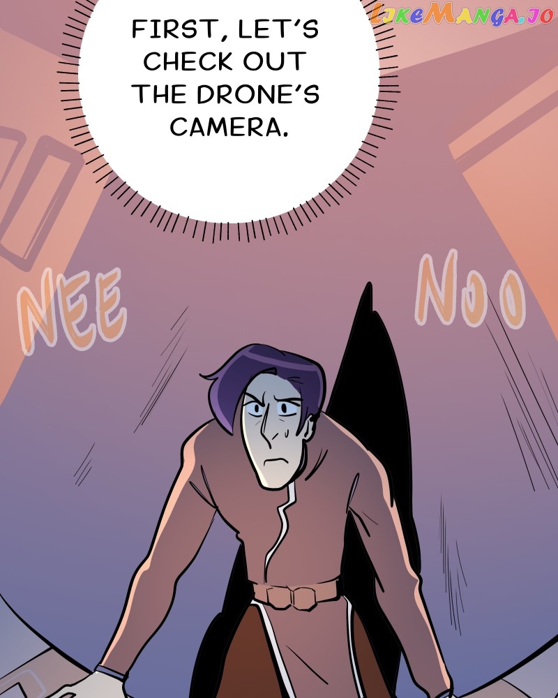 The Last God of Spring chapter 18 - page 67