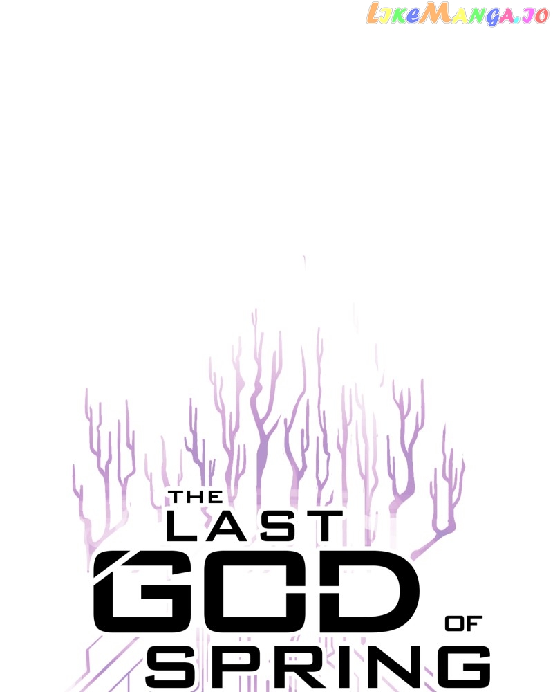 The Last God of Spring chapter 20 - page 48