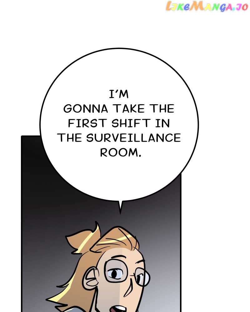 The Last God of Spring chapter 21 - page 28