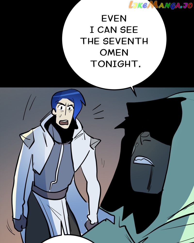 The Last God of Spring chapter 21 - page 81