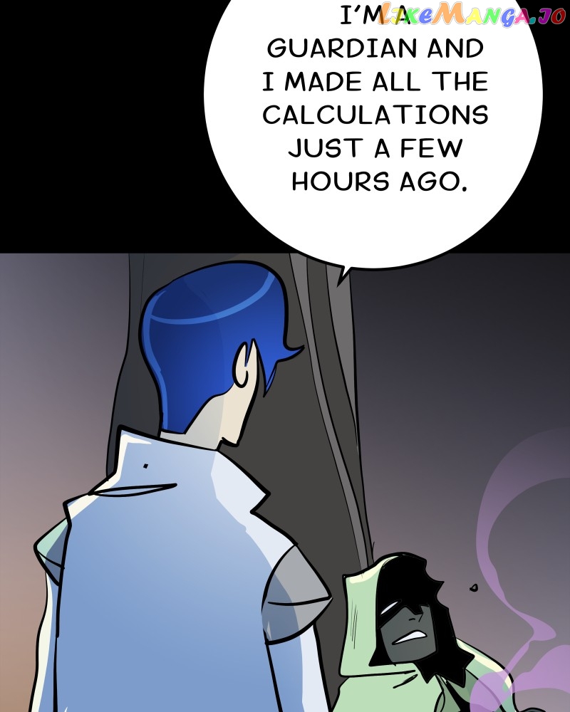 The Last God of Spring chapter 21 - page 86